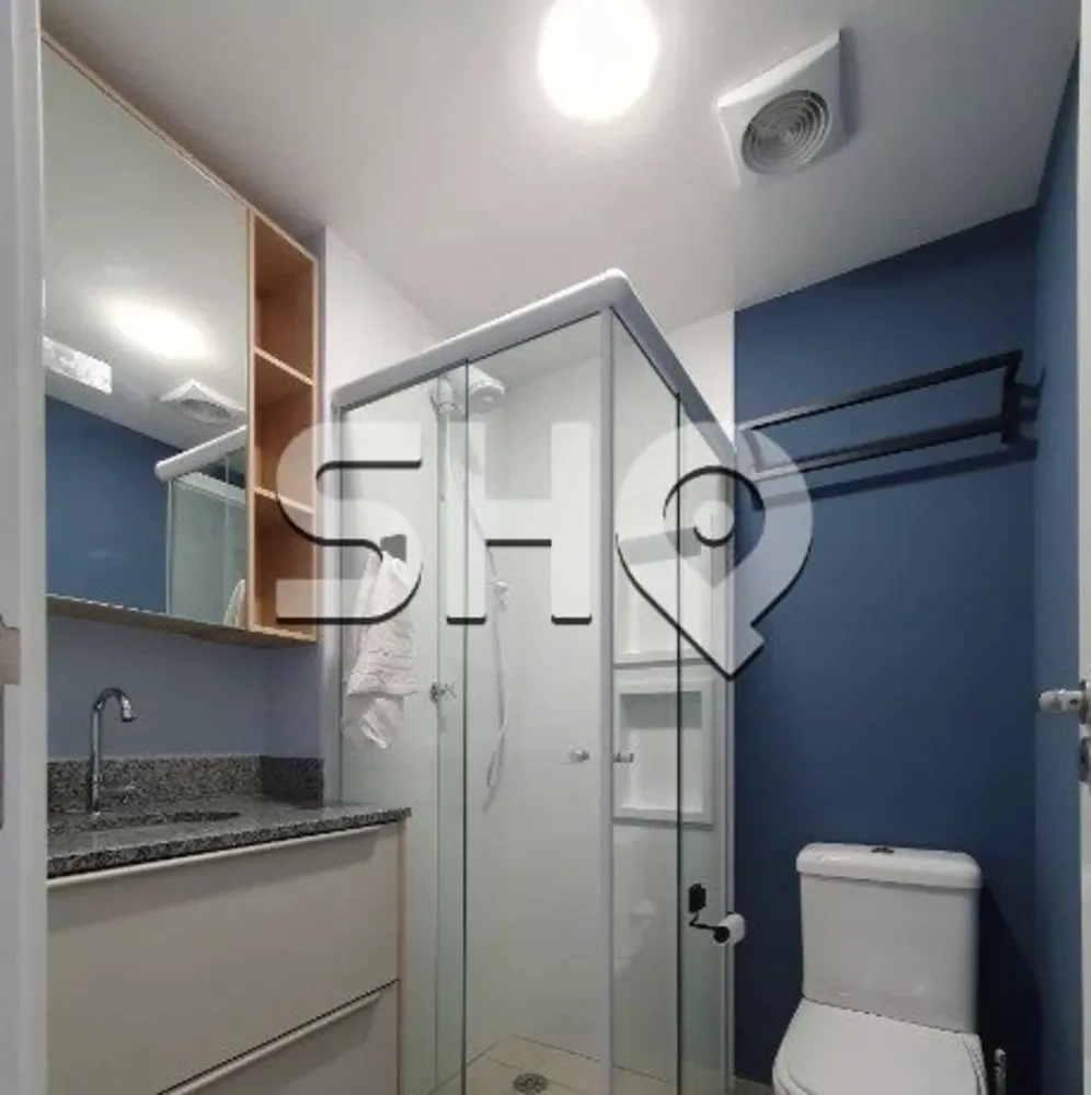 Apartamento, 1 quarto, 24 m² - Foto 5
