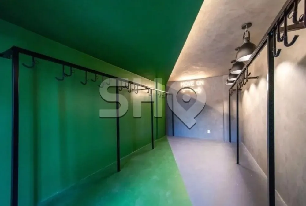 Apartamento, 1 quarto, 24 m² - Foto 7