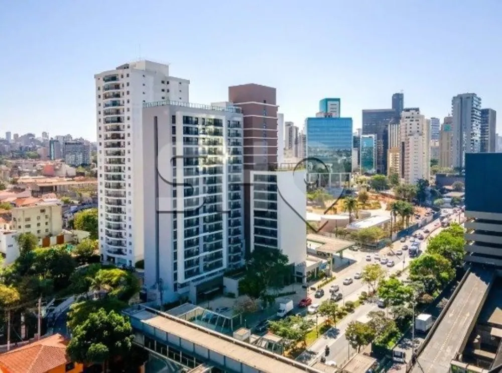 Apartamento, 1 quarto, 24 m² - Foto 4