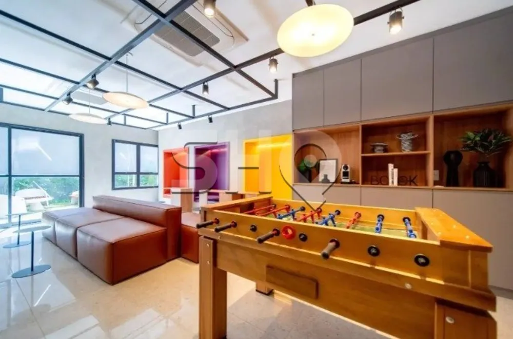 Apartamento, 1 quarto, 24 m² - Foto 1