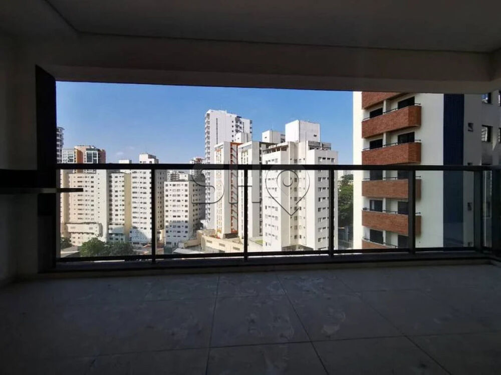 Apartamento, 2 quartos, 72 m² - Foto 3