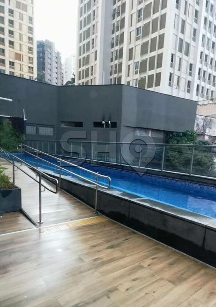 Apartamento, 2 quartos, 72 m² - Foto 19