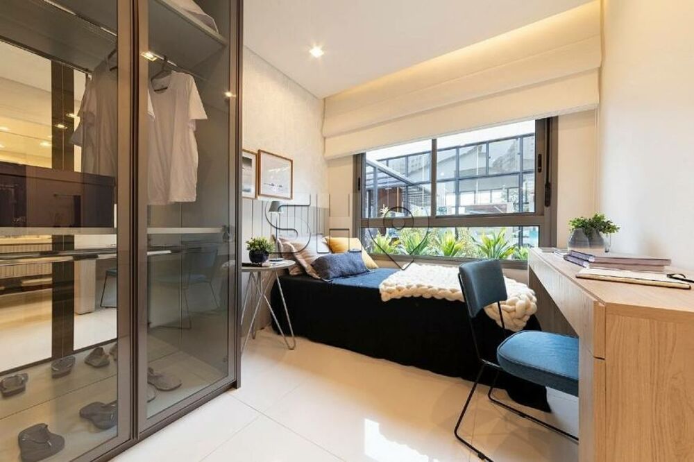 Apartamento, 2 quartos, 72 m² - Foto 13