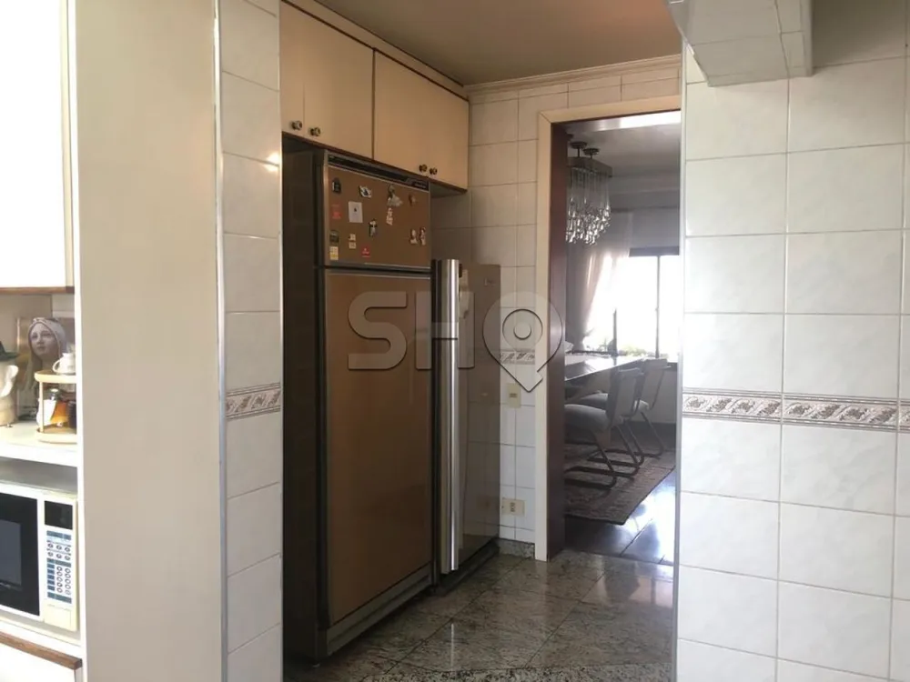Apartamento, 4 quartos, 219 m² - Foto 4