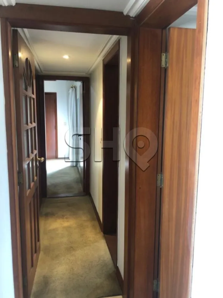 Apartamento, 4 quartos, 219 m² - Foto 1