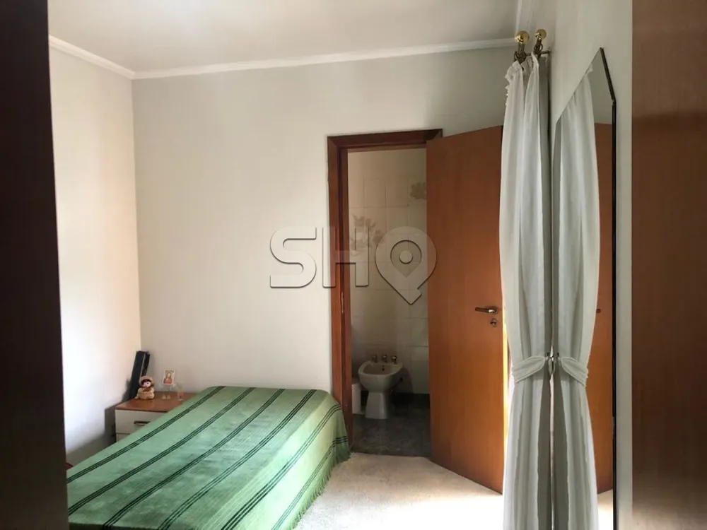 Apartamento, 4 quartos, 219 m² - Foto 2