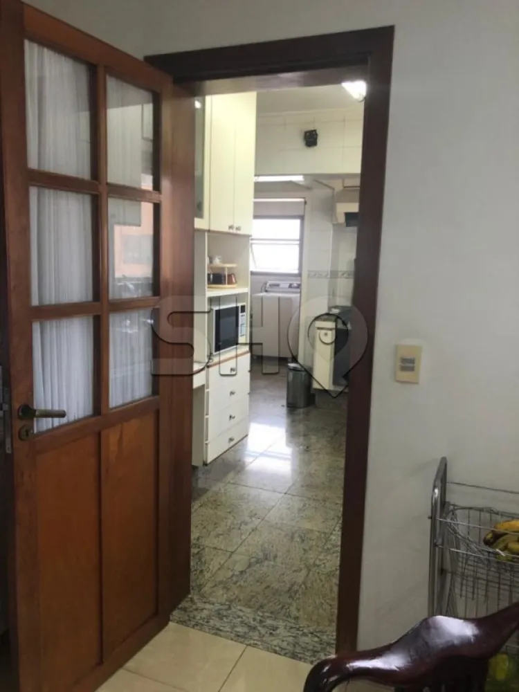 Apartamento, 4 quartos, 219 m² - Foto 3