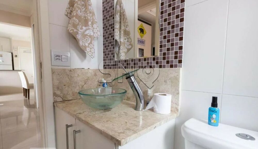 Apartamento, 3 quartos, 70 m² - Foto 4