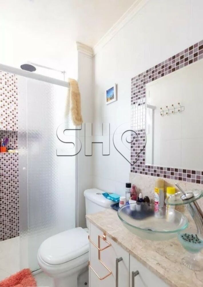 Apartamento, 3 quartos, 70 m² - Foto 2