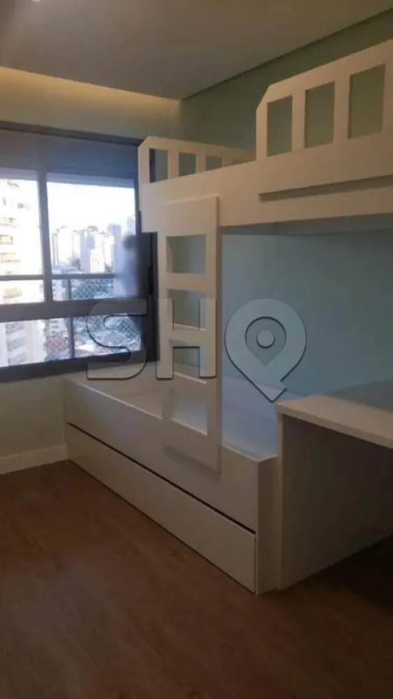 Apartamento, 2 quartos, 69 m² - Foto 2