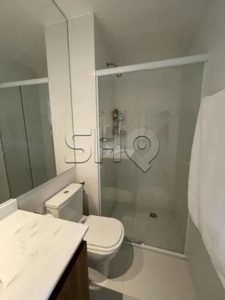 Apartamento, 2 quartos, 69 m² - Foto 3