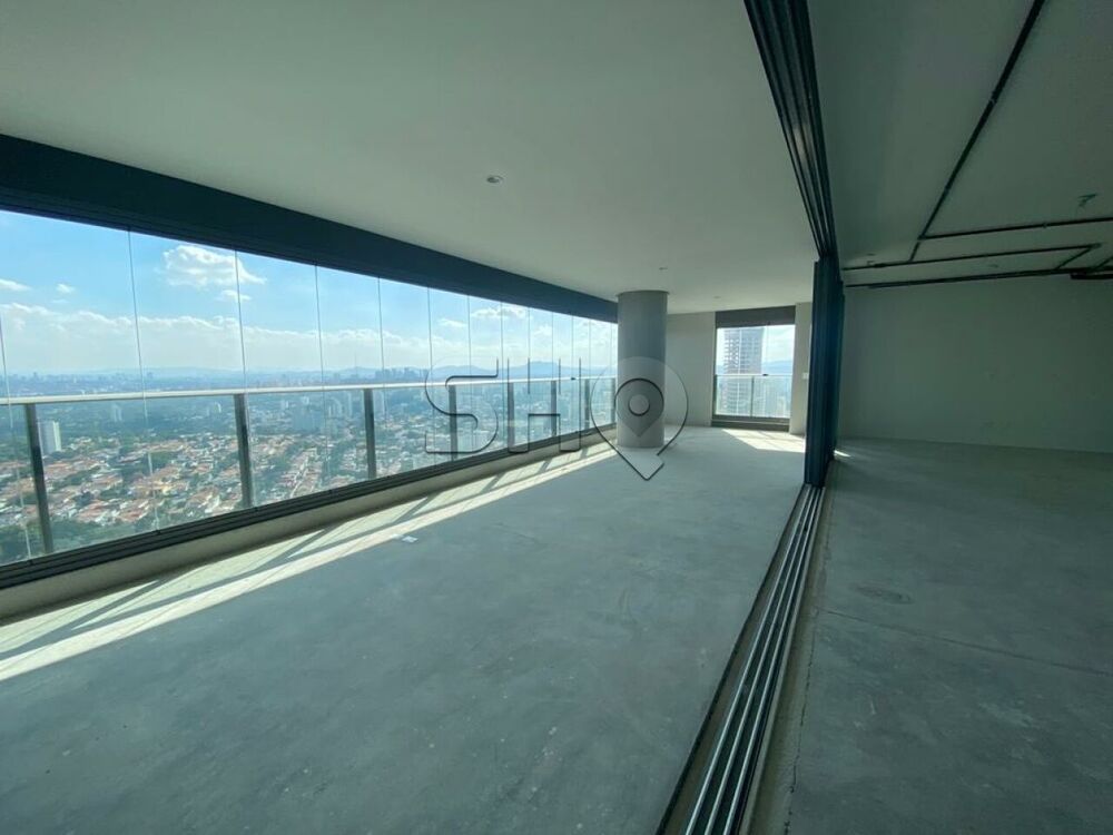 Apartamento, 4 quartos, 275 m² - Foto 2