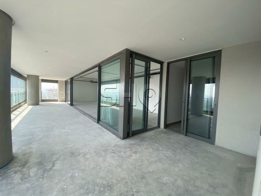 Apartamento, 4 quartos, 275 m² - Foto 1