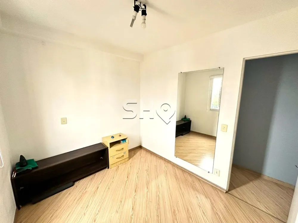 Apartamento, 2 quartos, 49 m² - Foto 3