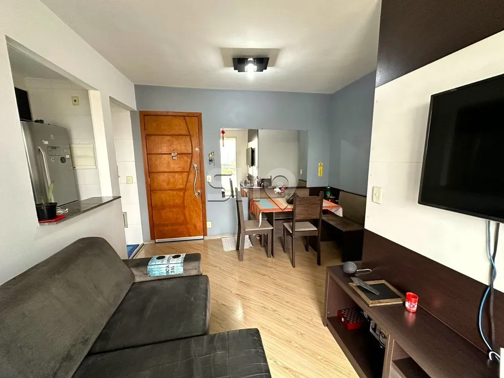 Apartamento, 2 quartos, 49 m² - Foto 6