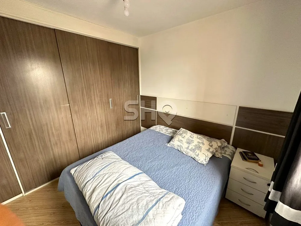 Apartamento, 2 quartos, 49 m² - Foto 9