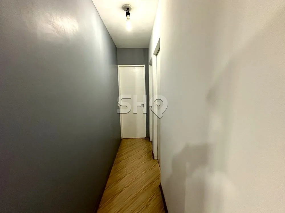 Apartamento, 2 quartos, 49 m² - Foto 7