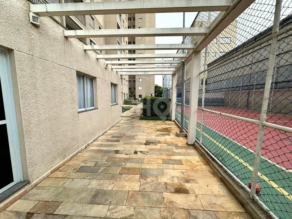 Apartamento, 2 quartos, 49 m² - Foto 11
