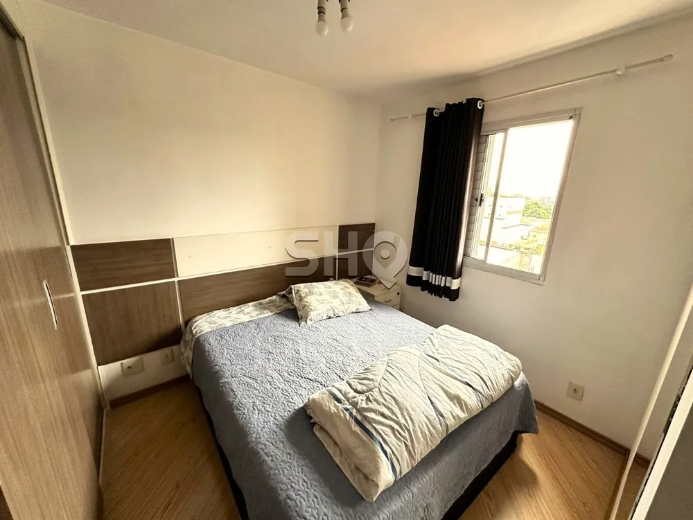 Apartamento, 2 quartos, 49 m² - Foto 8