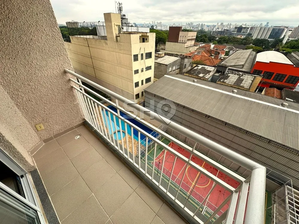 Apartamento, 2 quartos, 49 m² - Foto 5