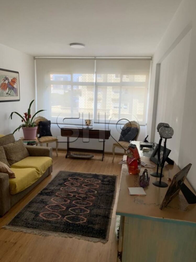 Apartamento, 2 quartos, 83 m² - Foto 2