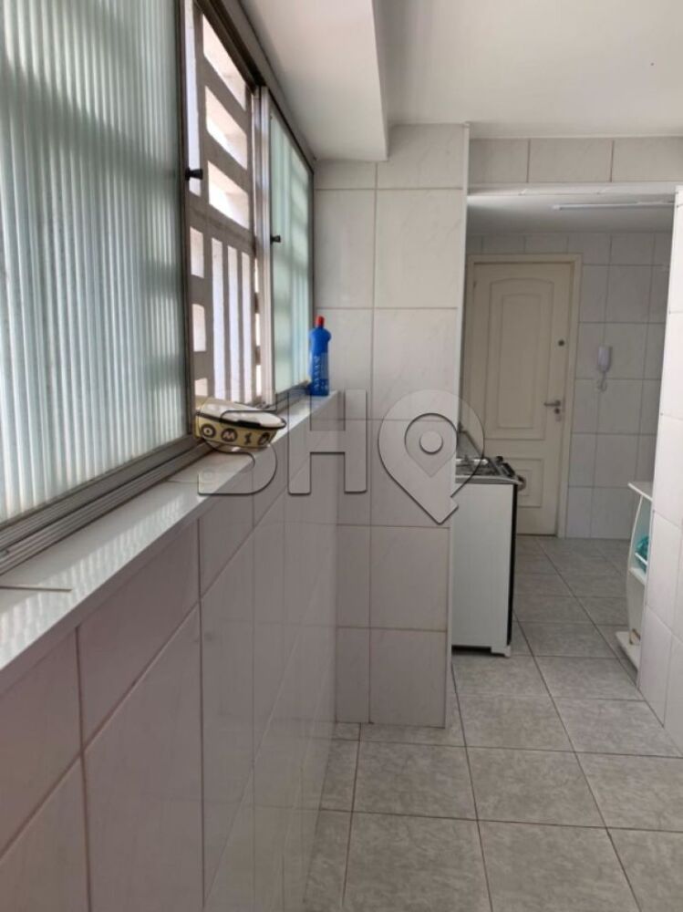 Apartamento, 2 quartos, 83 m² - Foto 1