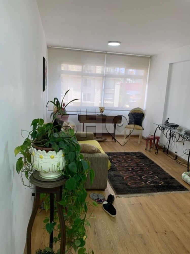 Apartamento, 2 quartos, 83 m² - Foto 4