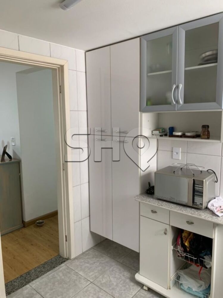 Apartamento, 2 quartos, 83 m² - Foto 3