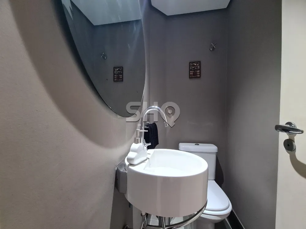 Apartamento, 4 quartos, 160 m² - Foto 1