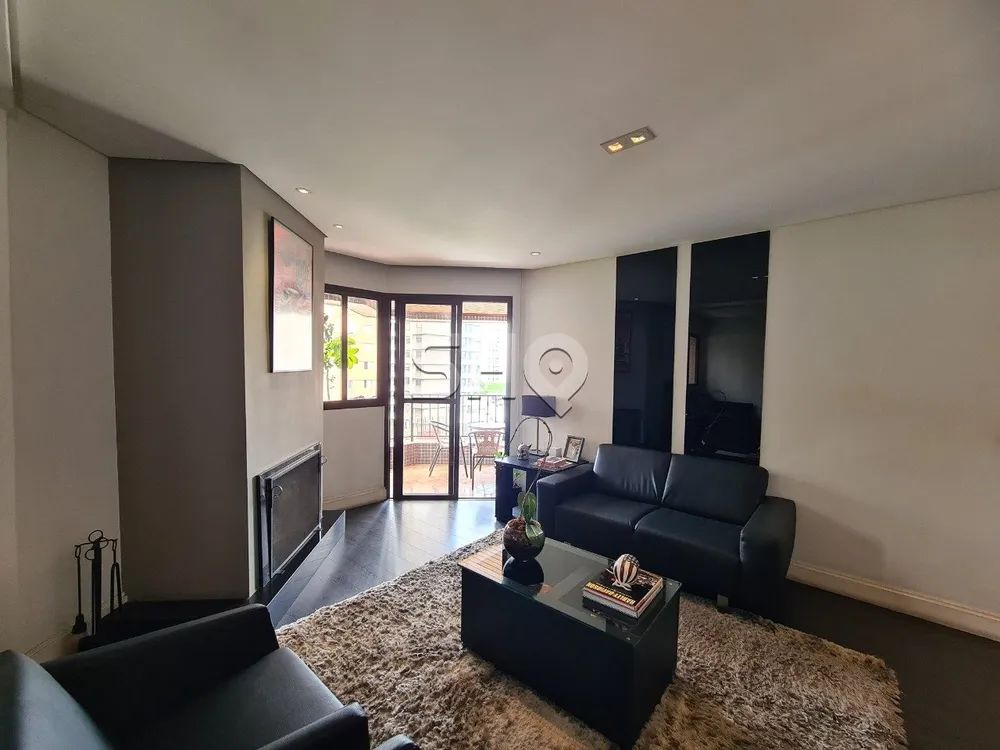 Apartamento, 4 quartos, 160 m² - Foto 3