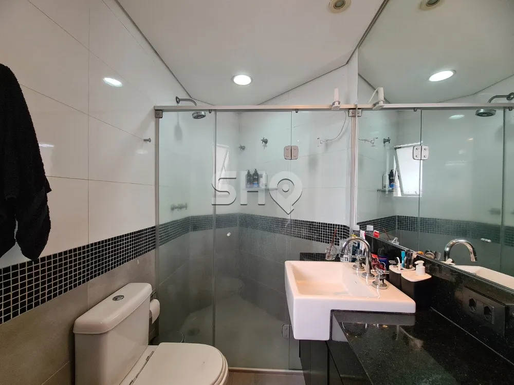 Apartamento, 4 quartos, 160 m² - Foto 2