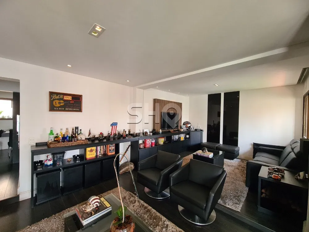 Apartamento, 4 quartos, 160 m² - Foto 4