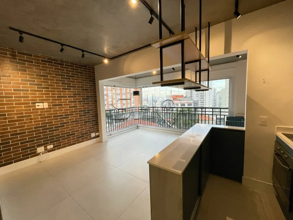 Apartamento, 1 quarto, 44 m² - Foto 1