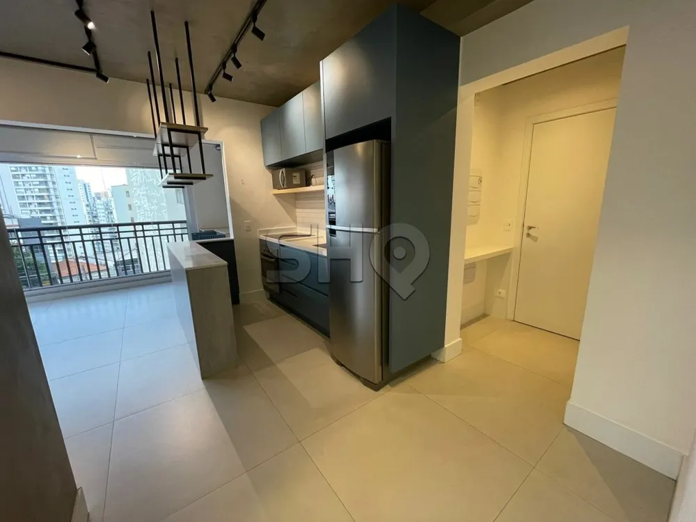 Apartamento, 1 quarto, 44 m² - Foto 4
