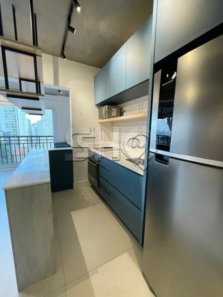 Apartamento, 1 quarto, 44 m² - Foto 16