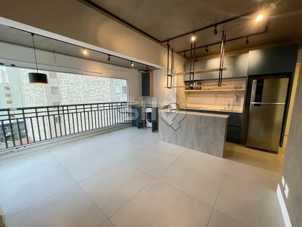 Apartamento, 1 quarto, 44 m² - Foto 14