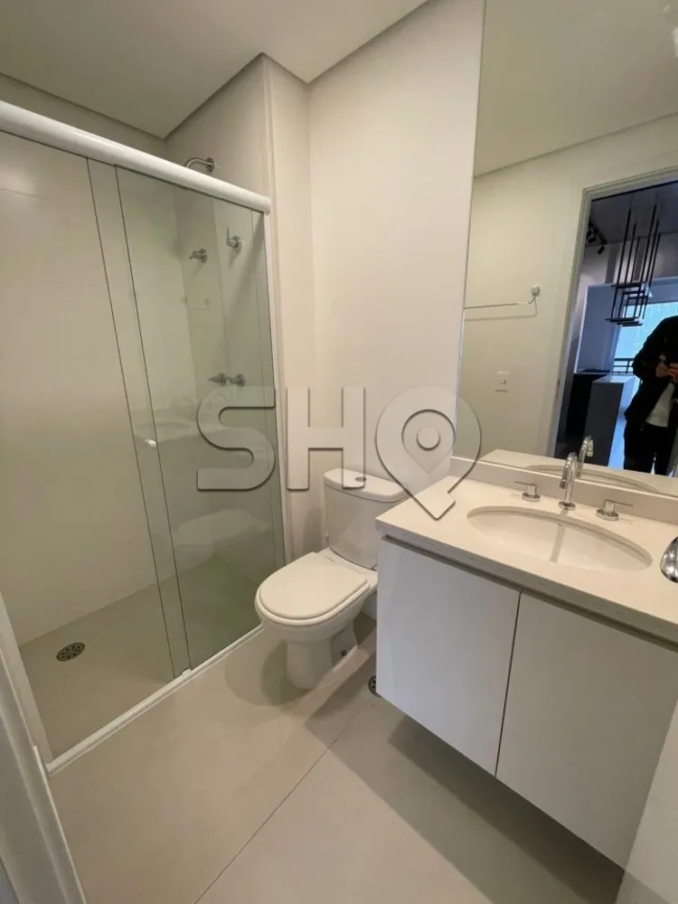 Apartamento, 1 quarto, 44 m² - Foto 11