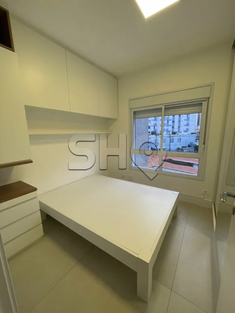 Apartamento, 1 quarto, 44 m² - Foto 8