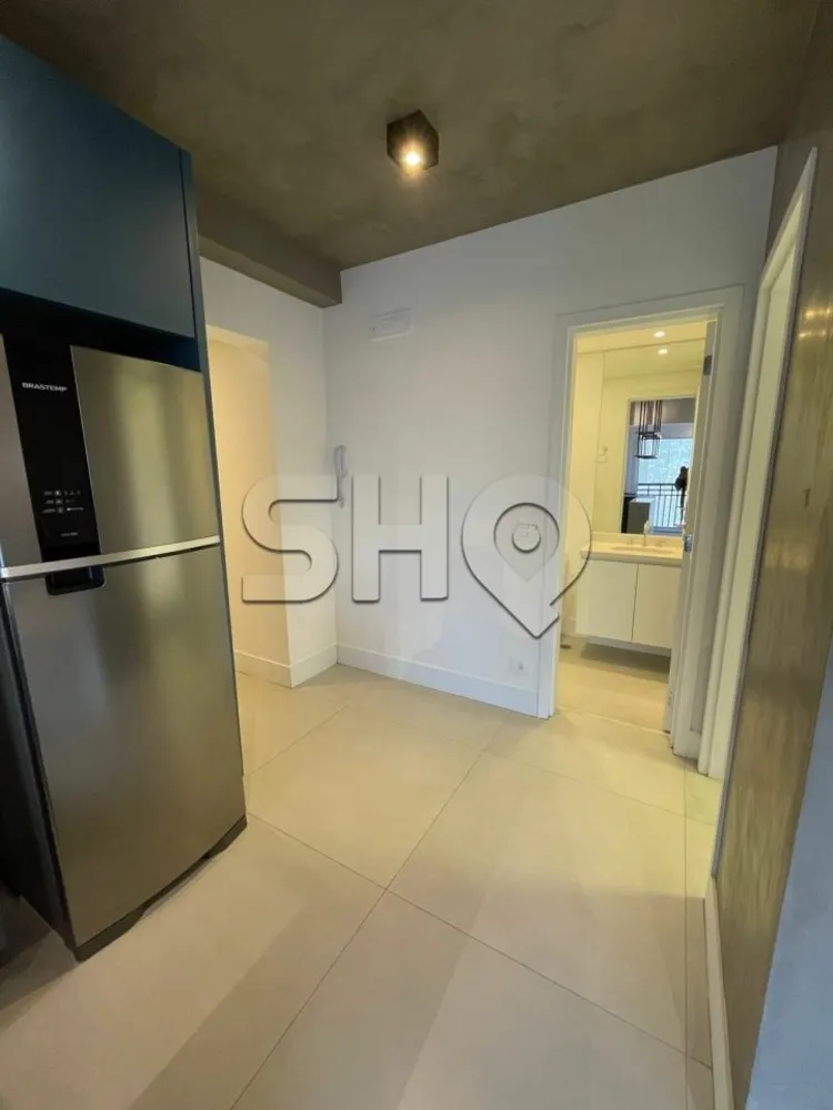 Apartamento, 1 quarto, 44 m² - Foto 6