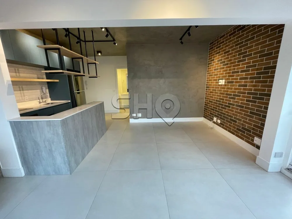 Apartamento, 1 quarto, 44 m² - Foto 3