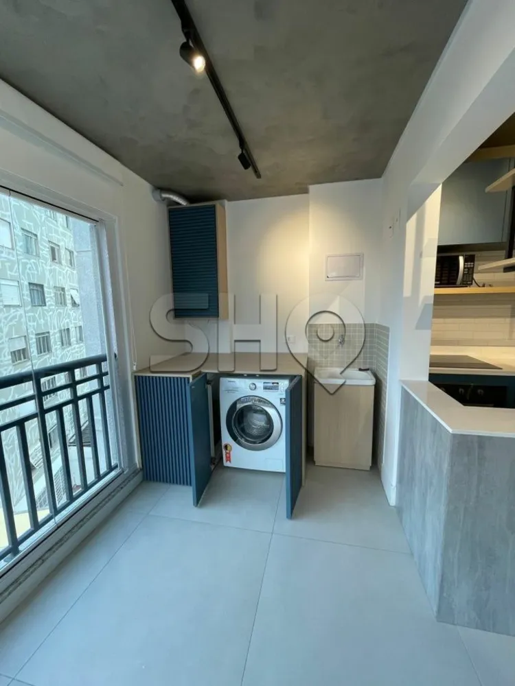 Apartamento, 1 quarto, 44 m² - Foto 5