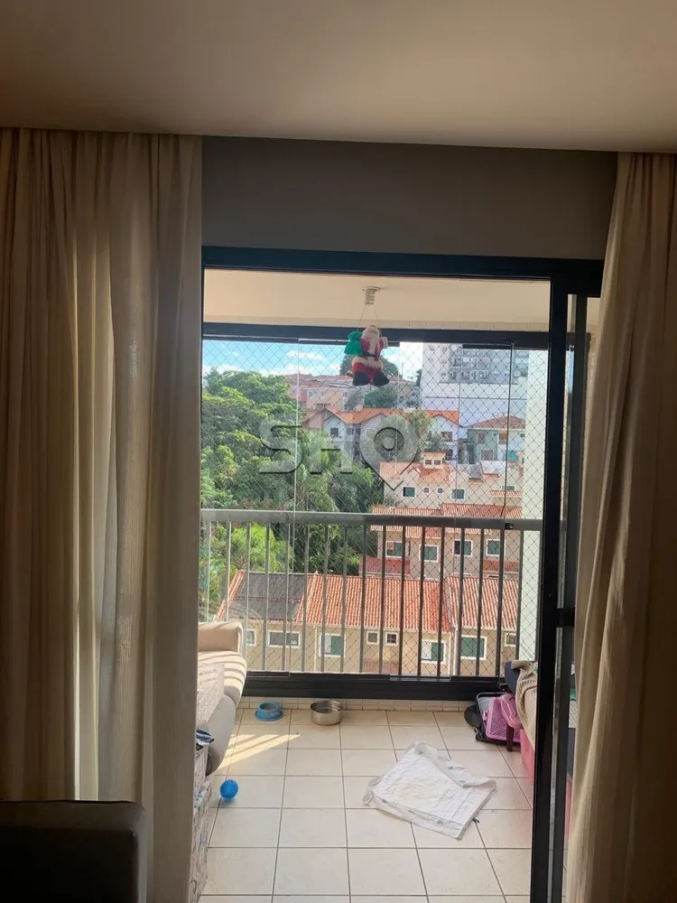 Apartamento, 2 quartos, 72 m² - Foto 2