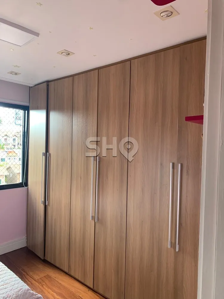 Apartamento, 2 quartos, 72 m² - Foto 11