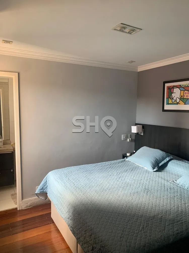 Apartamento, 2 quartos, 72 m² - Foto 5