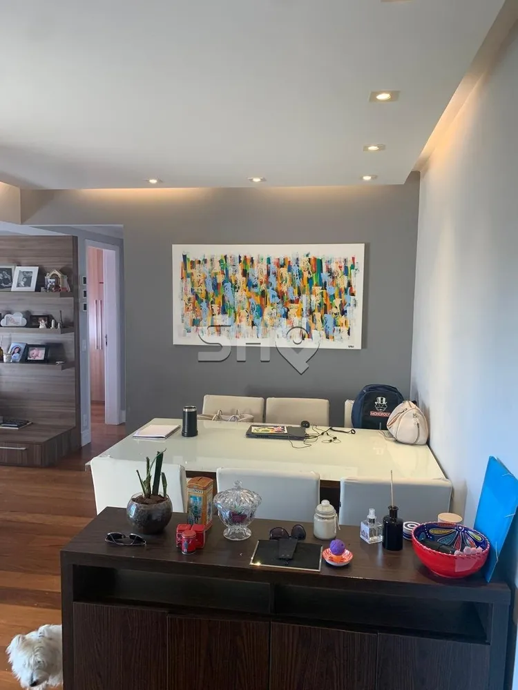 Apartamento, 2 quartos, 72 m² - Foto 1