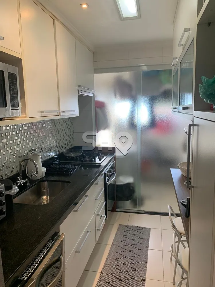 Apartamento, 2 quartos, 72 m² - Foto 16
