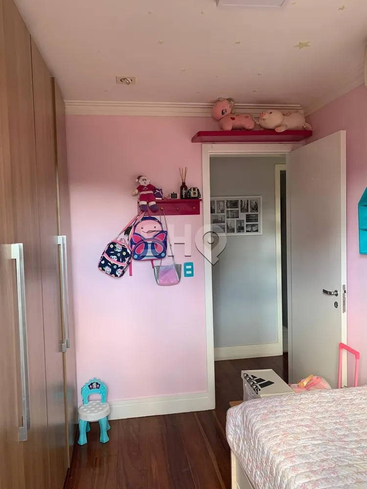 Apartamento, 2 quartos, 72 m² - Foto 12
