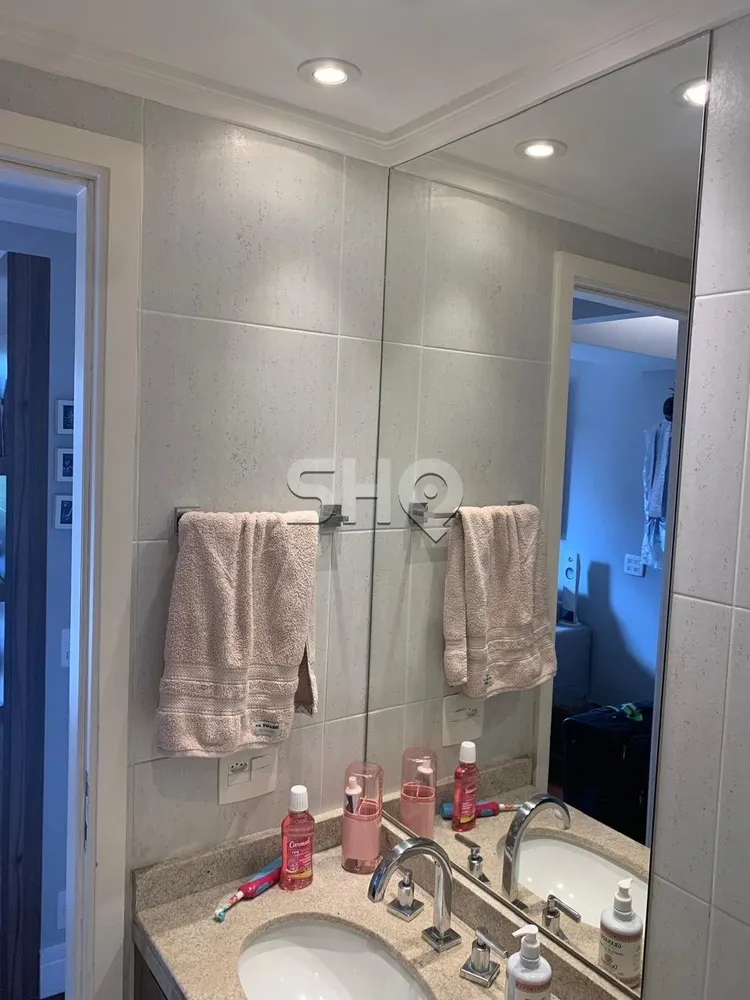 Apartamento, 2 quartos, 72 m² - Foto 7