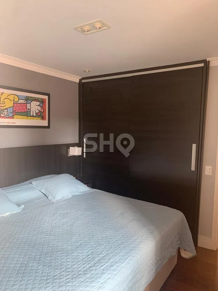 Apartamento, 2 quartos, 72 m² - Foto 4
