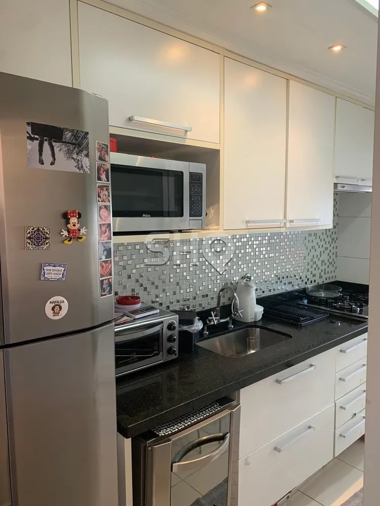 Apartamento, 2 quartos, 72 m² - Foto 15
